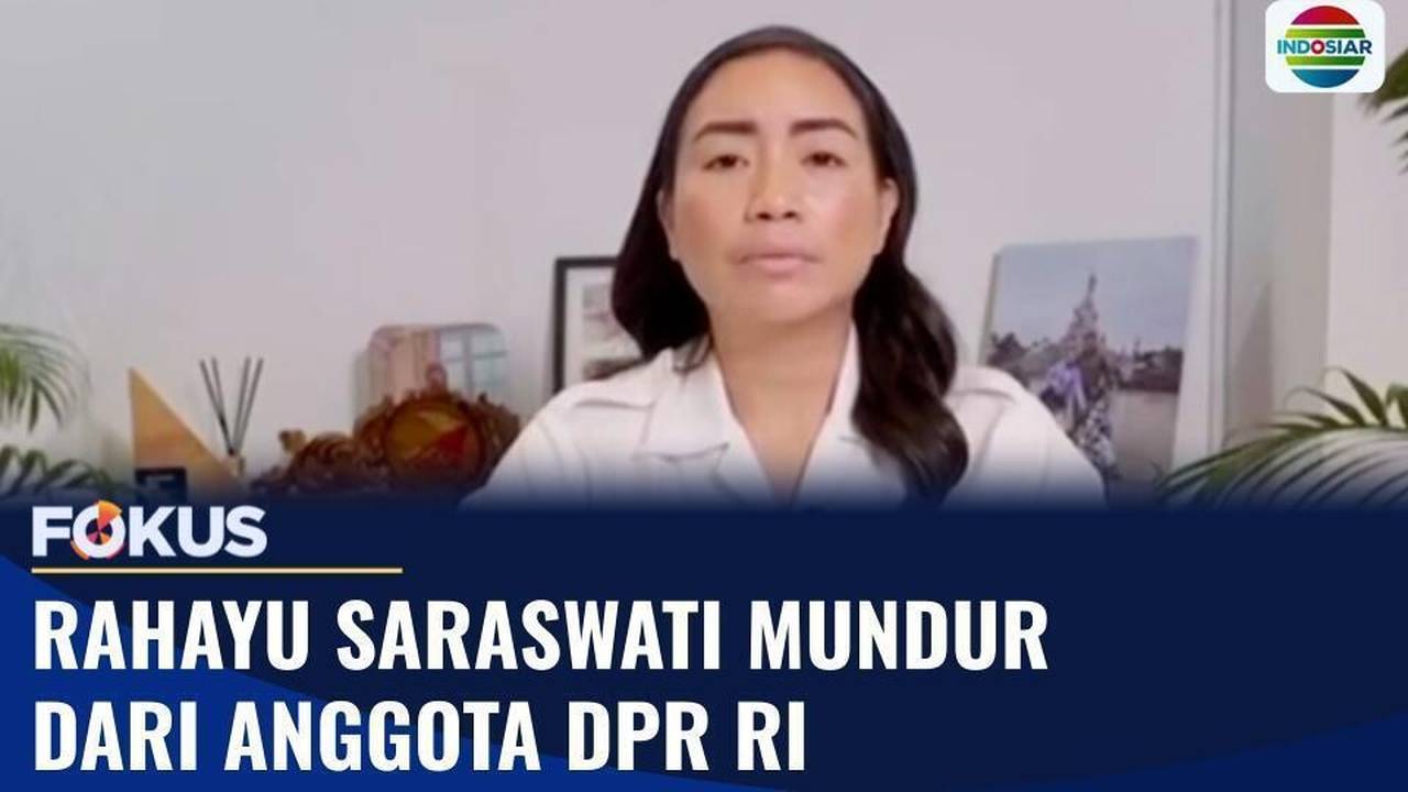 Rahayu Saraswati Mundur dari DPR: Permohonan Maaf dan Penyelesaian Tugas Akhir