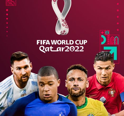 Live Streaming FIFA World Cup Qatar 2022 Vidio
