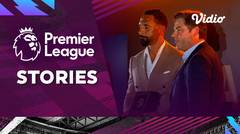 Premier League Stories 2022-2023 (Show 51)