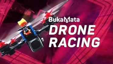 Drone Racing FPV | BukaMata