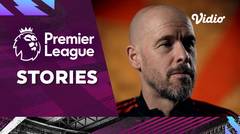 Premier League Stories 2022-2023 (Show 48)
