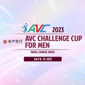 AVC Challenge Cup for Men