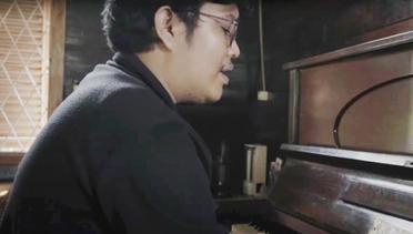 Andreas Sinaga - Terus atau Mundur (Official Music Video)