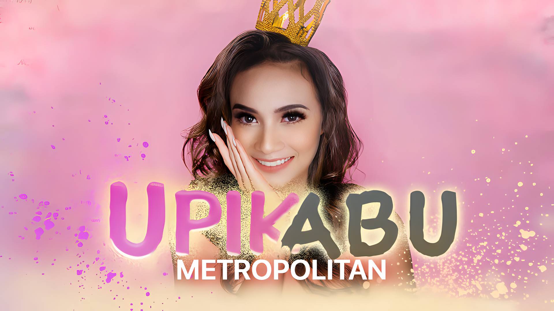 Upik Abu Metropolitan