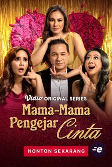 Mama-Mama Pengejar Cinta