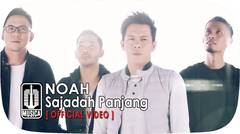 NOAH - Sajadah Panjang (Official Video)