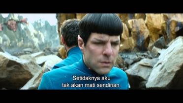 Star Trek Beyond - Trailer #1 - Indonesia - Paramount Pictures International