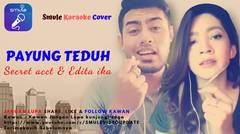 Payung Teduh - Akad by secret acct and Edita ika widya on Smule Duet KEREN
