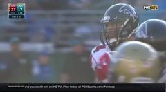 Marqise Lee's Crazy Catch! | Falcons vs. Jaguars | NFL 