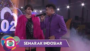 Sebel Gak Ada Kabar!!! Waode Popa-Julian Popa-Martha Popa-Shandy Popa " I Miss You But I Hate You" | Semarak Indosiar 2021