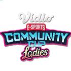 Vidio Community Cup Ladies : PUBG Mobile