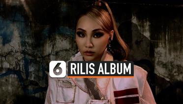 CL Rilis Video Klip Memori Bersama 2NE1