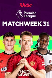 Full Match Matchweek 31 | Premier League 2023/24