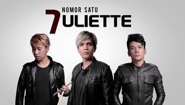 Juliette - Nomor Satu (Official Audio)