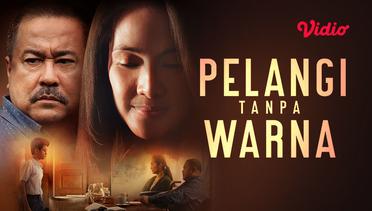 Pelangi Tanpa Warna - Trailer