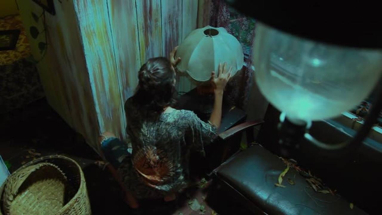 18++ Forever Love (2012) Full Movie