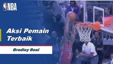 NBA I Pemain Terbaik 23 Februari 2019 - Bradley Beal