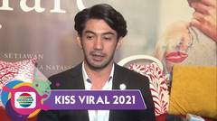Jomblowan Selebriti Paling Hot 2021 | Kiss Viral 2021