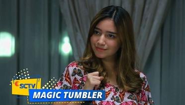Nadine Terus Berusaha Menjebak Olive | Magic Tumbler Season 3 - Episode 24