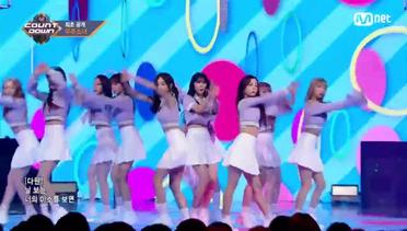  [WJSN - Starry Moment] Comeback Stage | 