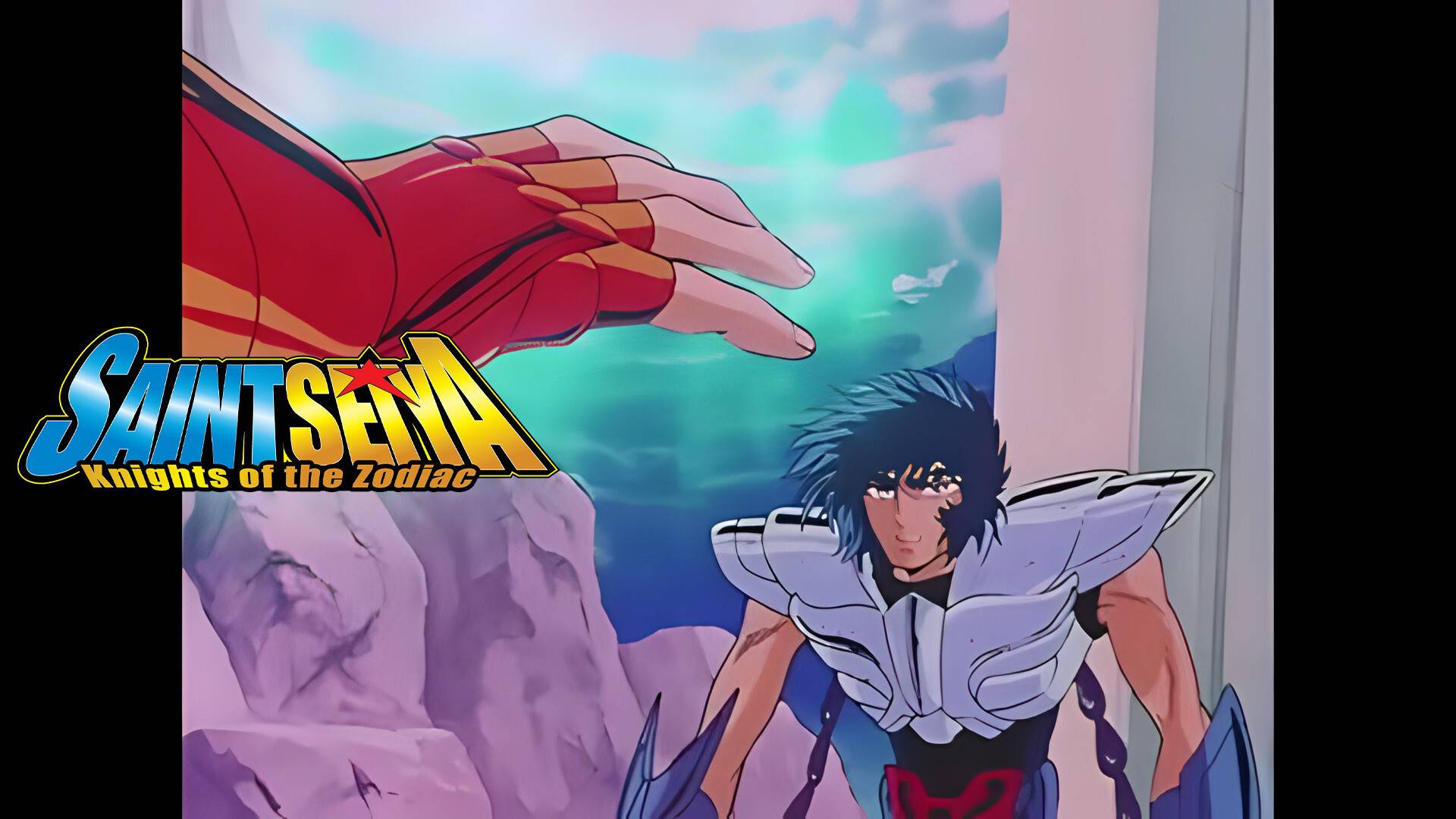 Saint seiya knights of the zodiac 1986 60 photos