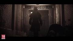 Assassins creed syndicate trailer HD