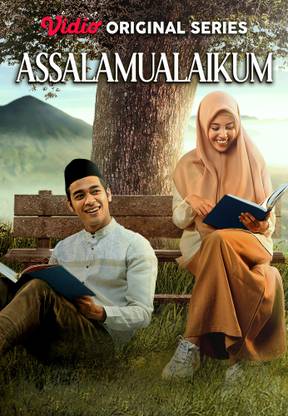 Assalamualaikum