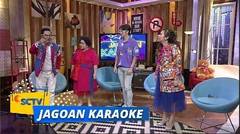 Jagoan Karaoke Indonesia - 17/05/20