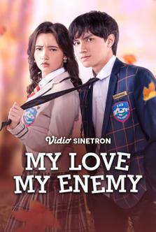 My Love My Enemy