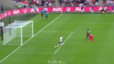 Tottenham 2-0 Juventus | Laga Persahabatan | Highlight Pertandingan dan Gol-gol