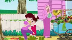 "Seri Diva 3 in 1 Kompilasi 3 Episode ~ Bagian 284 | Diva The Series Official"