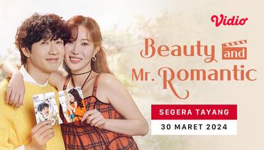 Beauty and Mr. Romantic - Teaser 01