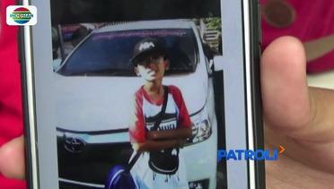 Laporan Utama: Bocah di Bogor Tewas Usai Mainkan Granat - Patroli