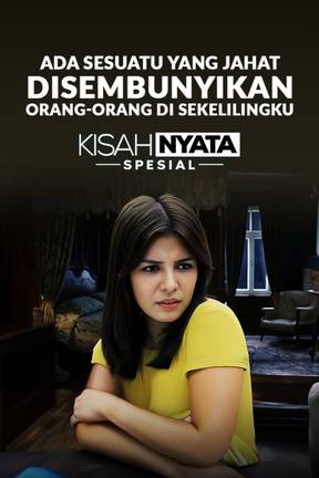 Ada Sesuatu yang Jahat yang Disembunyikan Orang-Orang di Sekelilingku