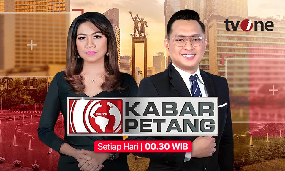 Kabar Petang