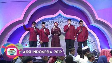 Aksi Indonesia 2019 - Top 9 Kloter 3 Nabawi