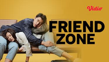 Friendzone - Trailer