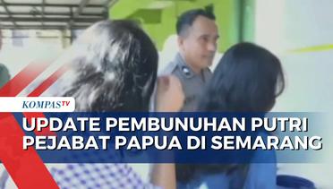 3 Teman Korban Ikut Dilibatkan di Pra-Rekonstruksi Pembunuhan Putri PJ Gubernur Papua Pegunungan