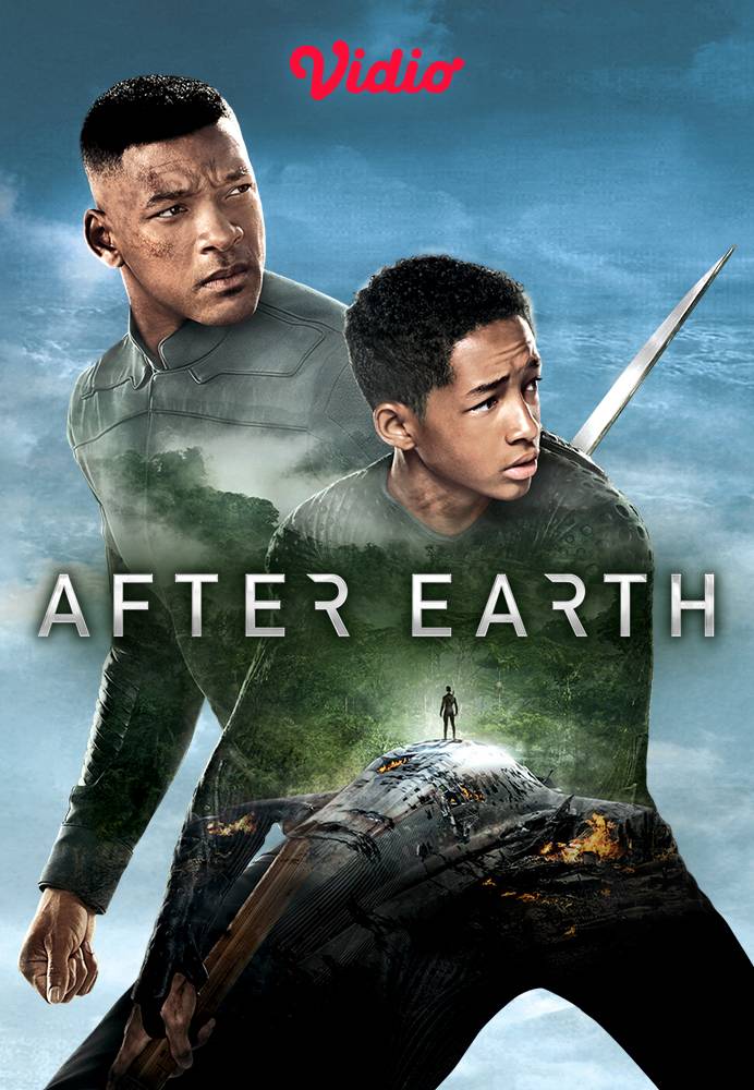 Nonton Film After Earth 2013 Sub Indo Full Movie Vidio