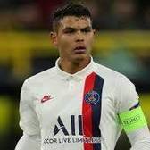 Thiago Emiliano da Silva