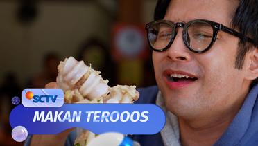 Makan Terooos - Episode 16 (05/03/24)