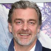 Ray Stevenson
