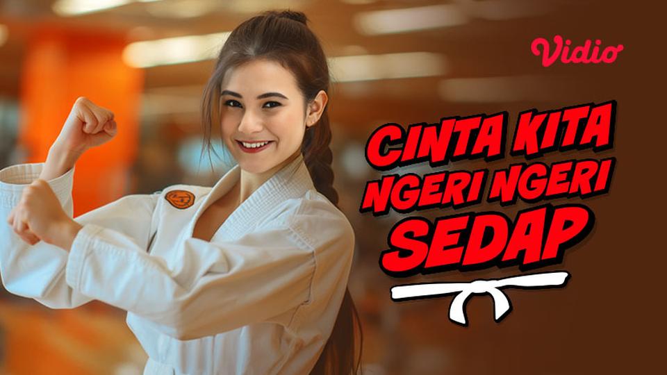 Cinta Kita Ngeri Ngeri Sedap