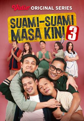 Suami-Suami Masa Kini