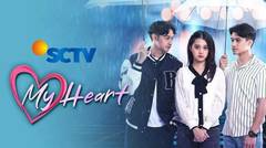 My Heart - 22 Oktober 2024