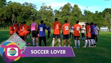 Persiapan Tim Penghuni Degradasi Jelang Pekan ke 21 BRI Liga 1 | Soccer Lover
