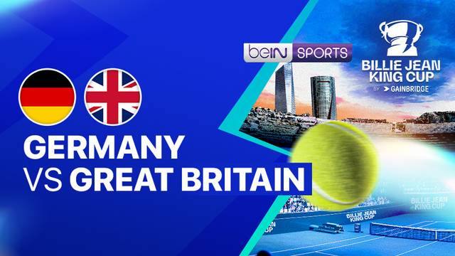 Laura Sigemund (Germany) vs Katie Boutler (Great Britain) - Full Match | Billie Jean King Cup 2024