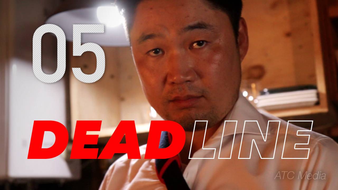 Deadline - Episode 05 (2023) | Vidio