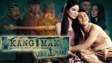 Ternyata Sang Istri Adalah Arwah Gentayangan, Sinopsis Kang Mak from Pee Mak (2024), Rekomendasi Film Horor Komedi Indonesia