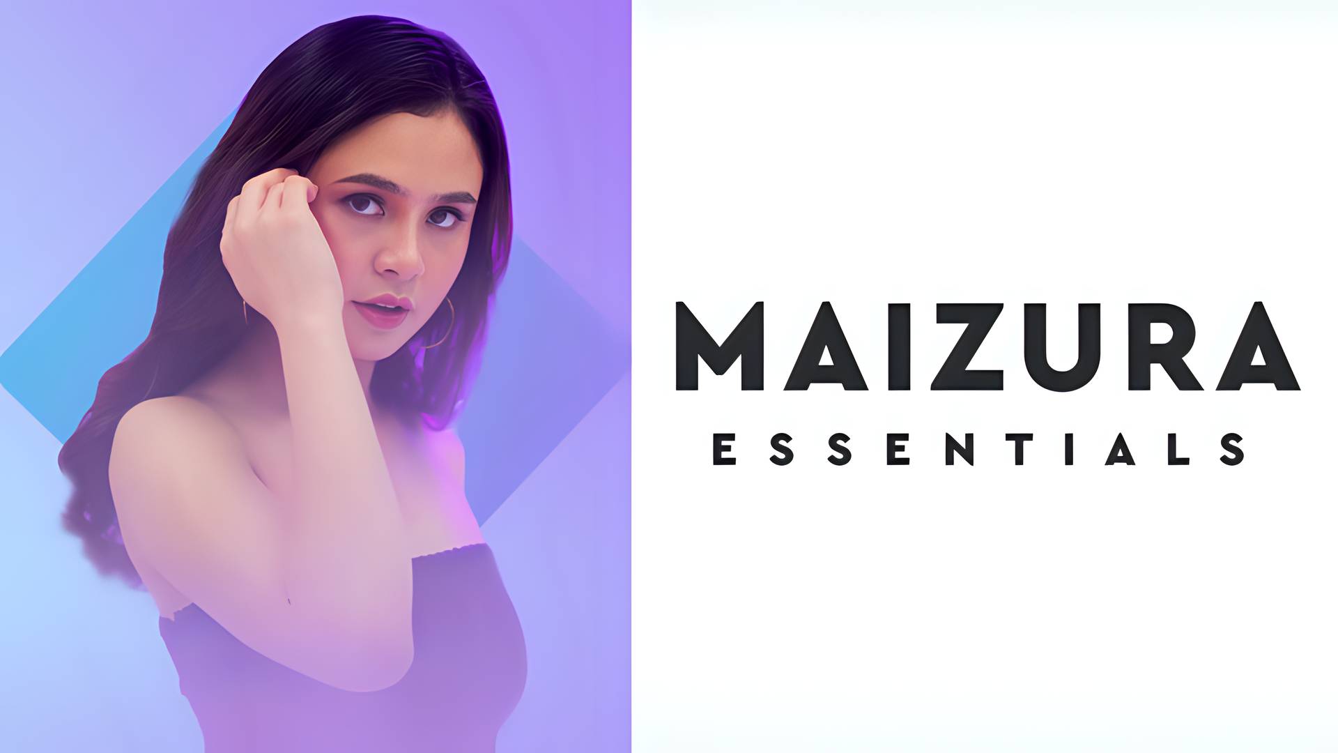 Essentials Maizura